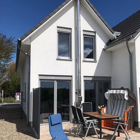The Fehmarn Lodges - Relax - Екстер'єр фото