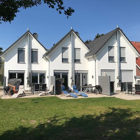 The Fehmarn Lodges - Relax - Екстер'єр фото