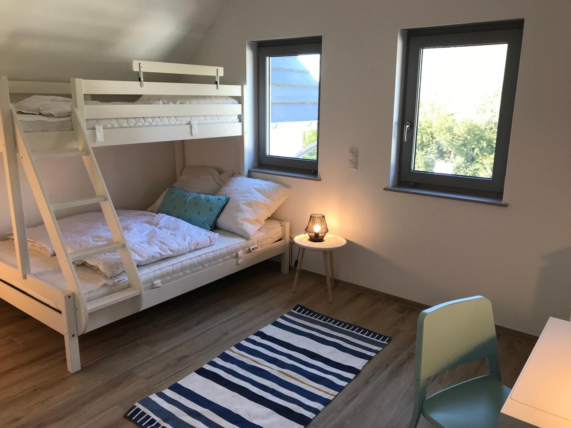 The Fehmarn Lodges - Relax - Екстер'єр фото