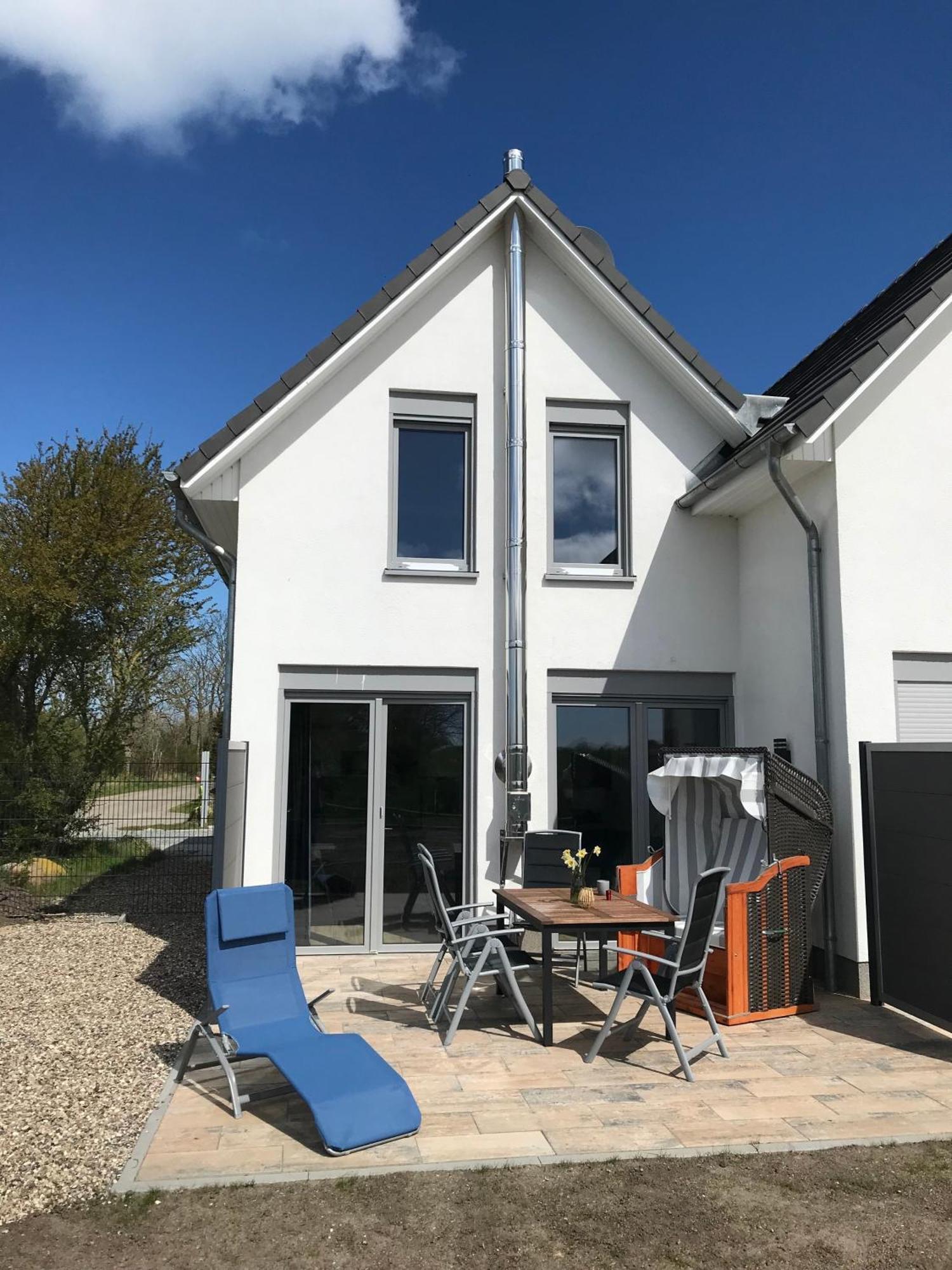 The Fehmarn Lodges - Relax - Екстер'єр фото