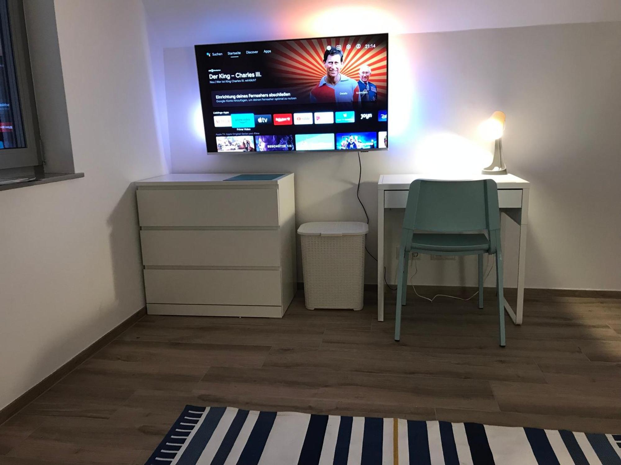 The Fehmarn Lodges - Relax - Екстер'єр фото