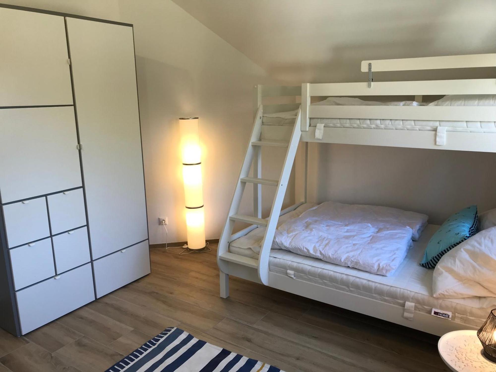 The Fehmarn Lodges - Relax - Екстер'єр фото