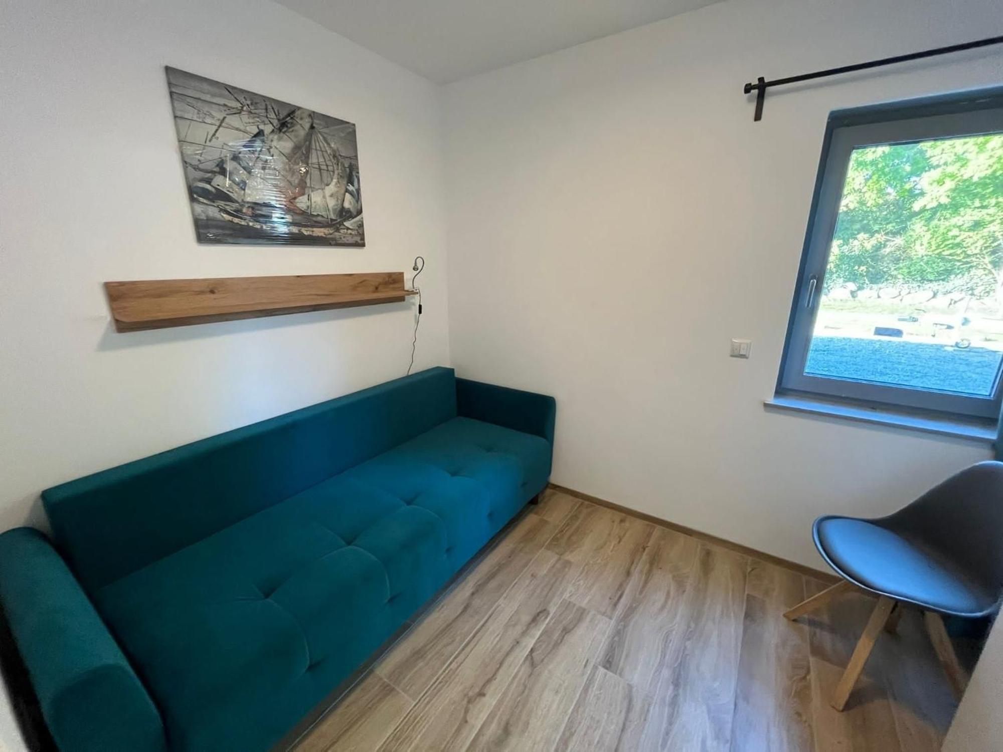 The Fehmarn Lodges - Relax - Екстер'єр фото