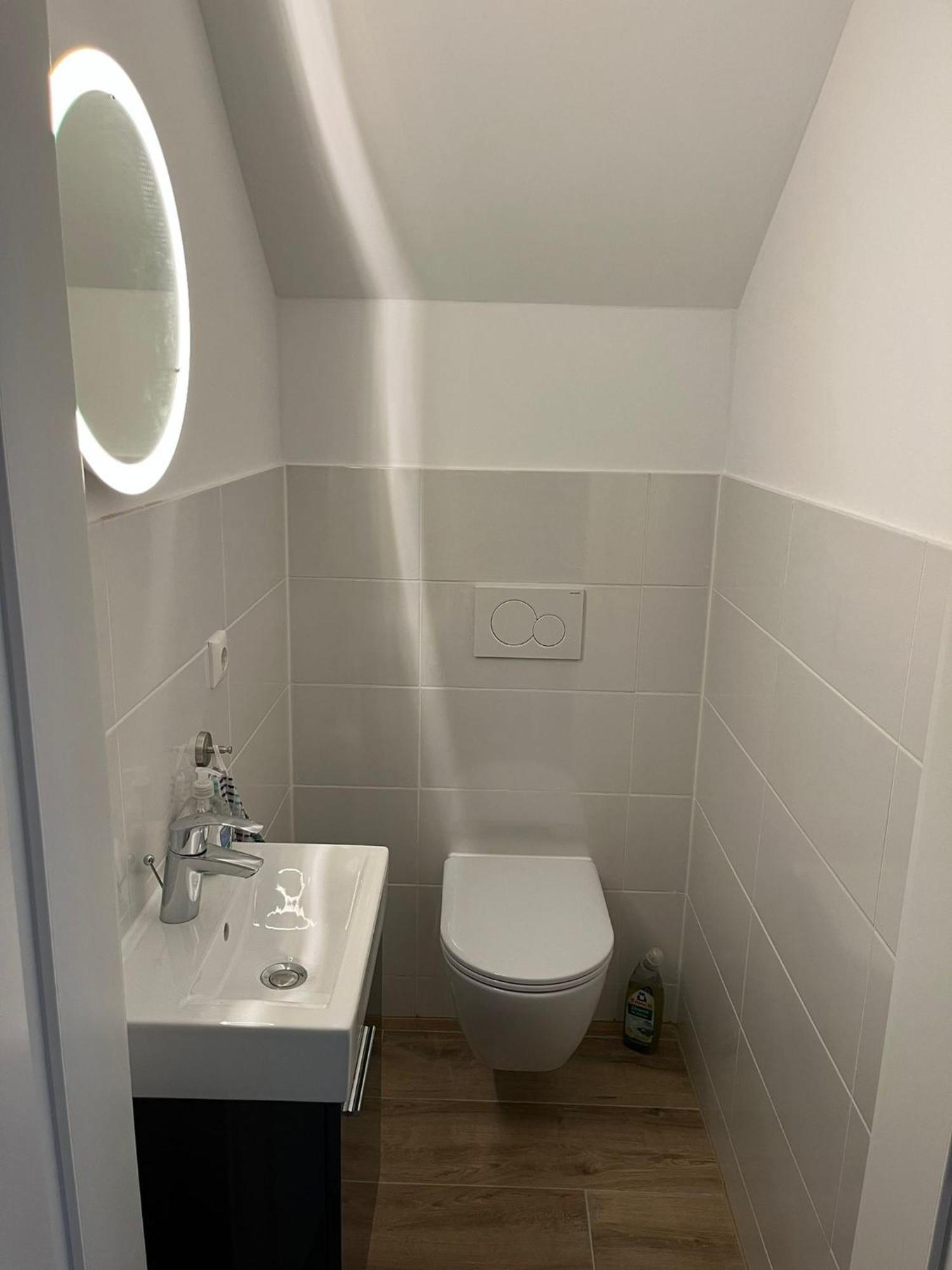 The Fehmarn Lodges - Relax - Екстер'єр фото