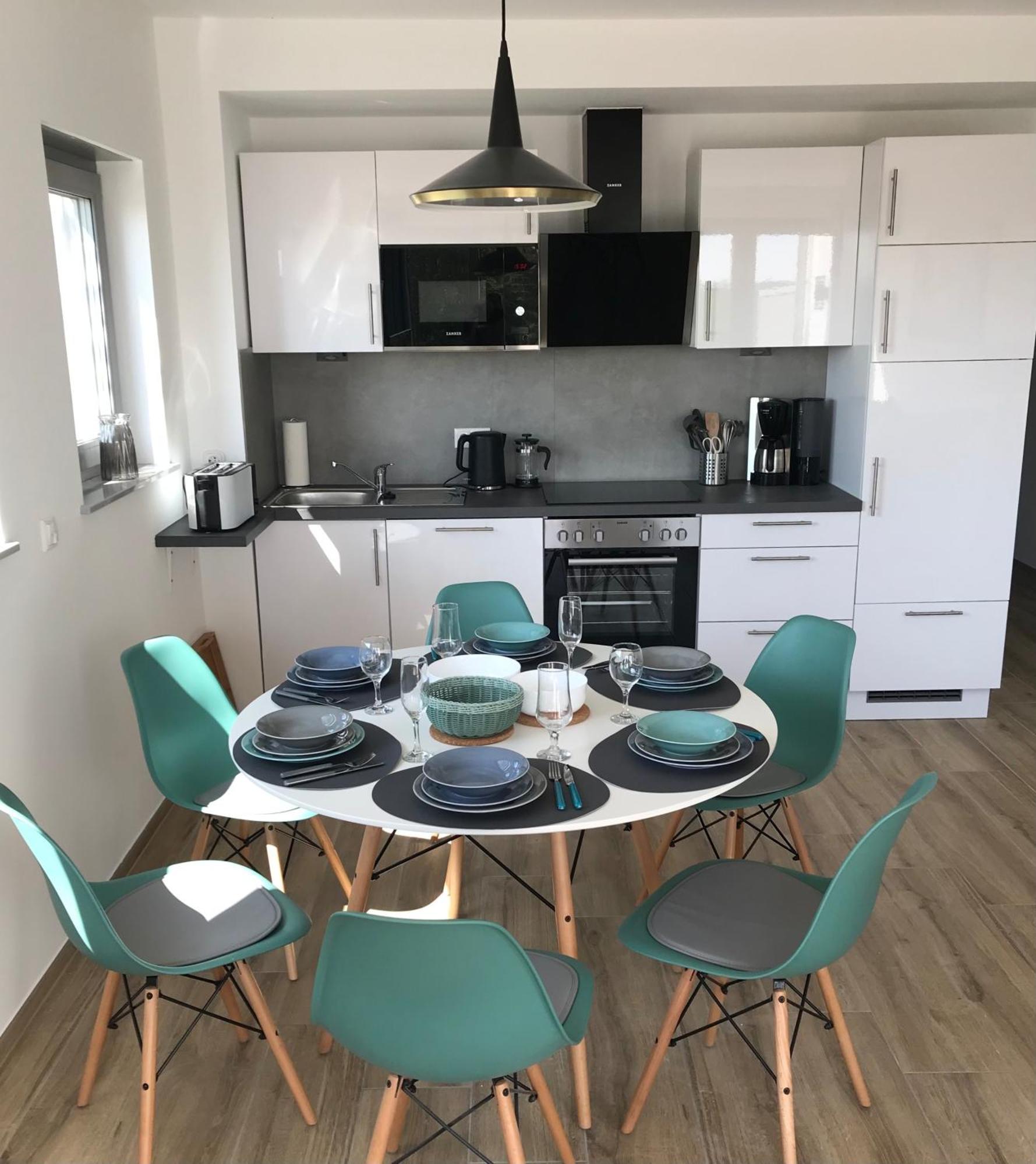 The Fehmarn Lodges - Relax - Екстер'єр фото