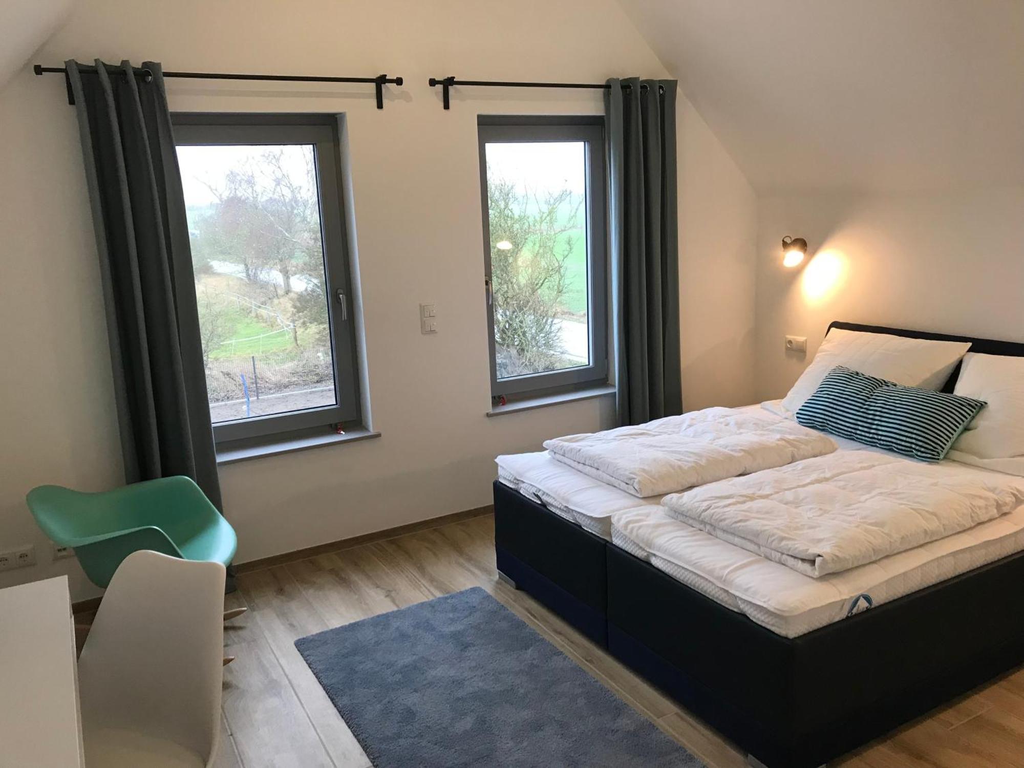 The Fehmarn Lodges - Relax - Екстер'єр фото