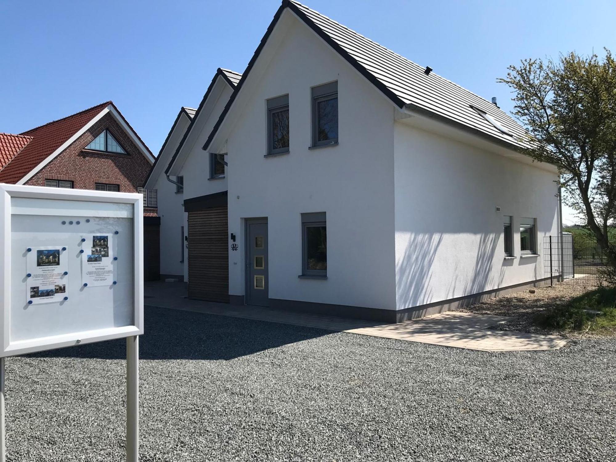 The Fehmarn Lodges - Relax - Екстер'єр фото