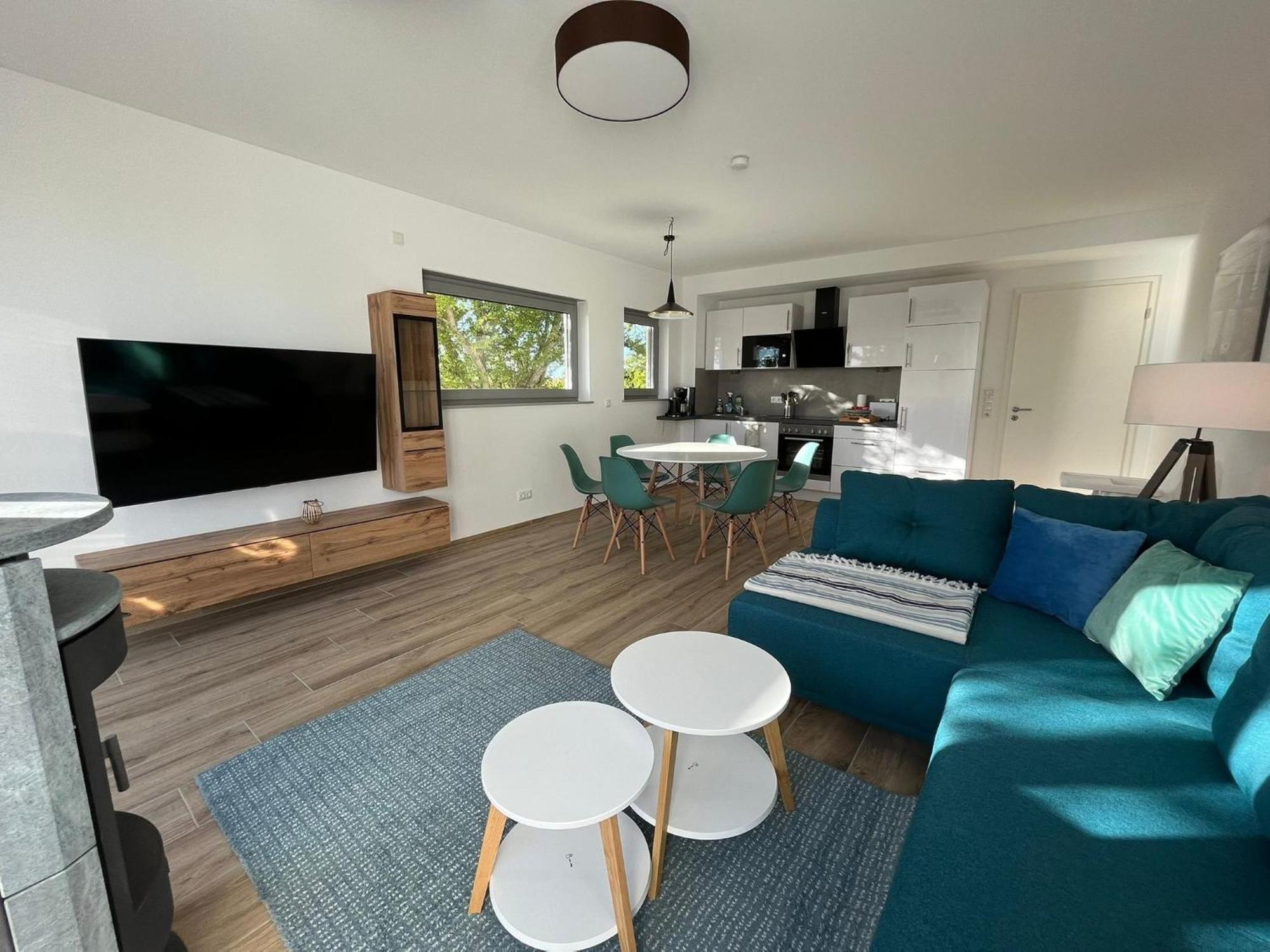 The Fehmarn Lodges - Relax - Екстер'єр фото