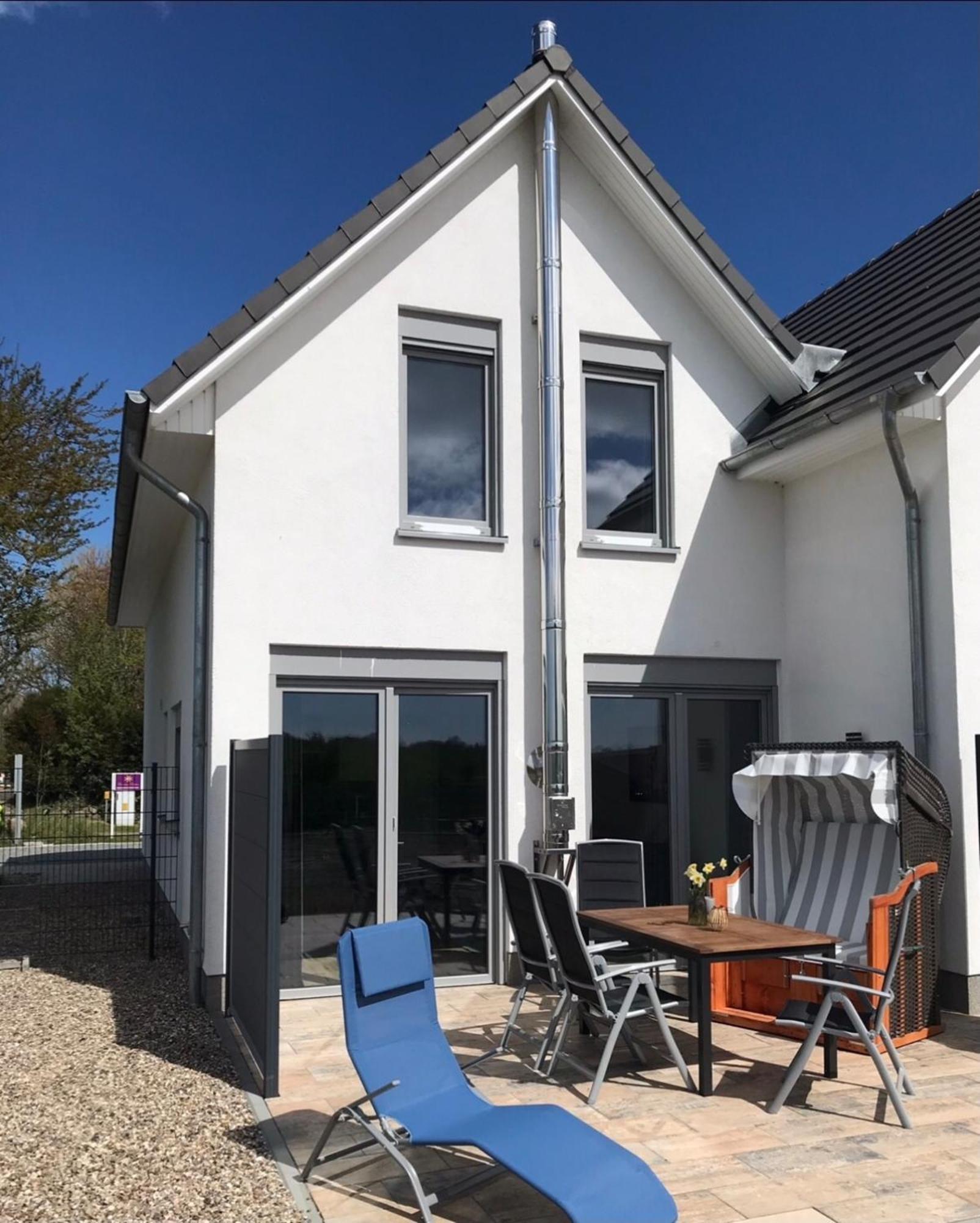 The Fehmarn Lodges - Relax - Екстер'єр фото